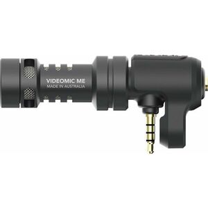 Rode VideoMic Me Mikrofón pre smartfón vyobraziť