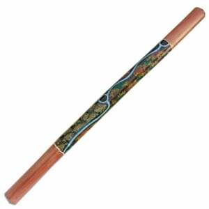 Terre Bamboo 120 cm Didgeridoo vyobraziť