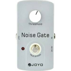 Joyo JF-31 Noise Gate Gitarový efekt vyobraziť