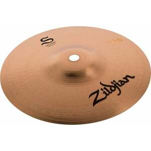 Zildjian S8S S Family 8" Splash činel vyobraziť