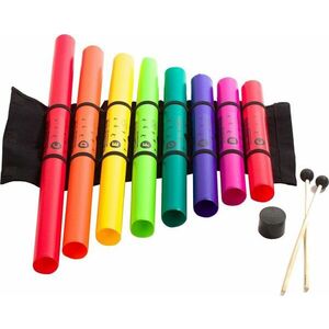 Boomwhackers BP-XS Boomophone Boomwhackers vyobraziť