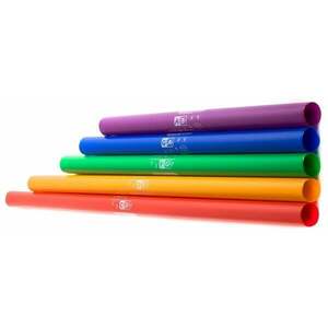 Boomwhackers BW-KG Chromatic Boomwhackers vyobraziť