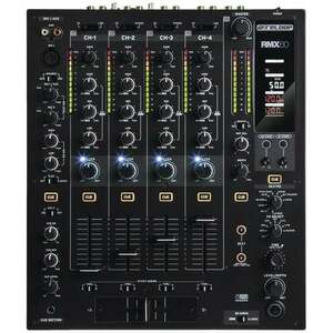 Reloop RMX-60 Digital DJ mixpult vyobraziť