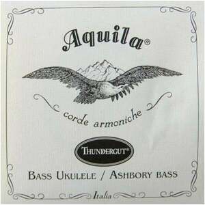 Aquila 68U Thundergut Bass Struny pre basové ukulele vyobraziť