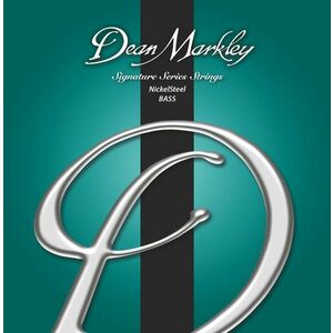 Dean Markley 2608A-XL Struny pre basgitaru vyobraziť