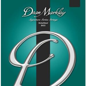 Dean Markley 2602A-LT Struny pre basgitaru vyobraziť