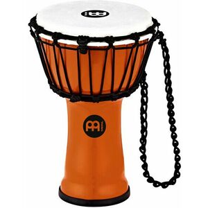 Meinl JRD-O Junior Orange 7" Djembe vyobraziť