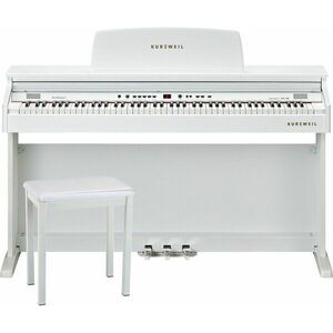 Kurzweil KA130 Digitálne piano White vyobraziť