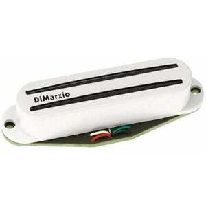 DiMarzio DP181W White Gitarový snímač vyobraziť