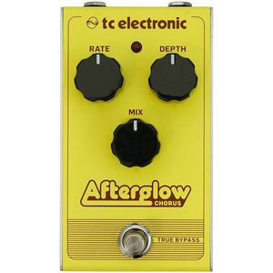 TC Electronic Afterglow Gitarový efekt vyobraziť