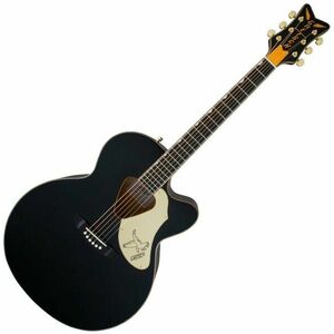 Gretsch G5022CBFE Rancher Falcon Black Elektroakustická gitara Jumbo vyobraziť