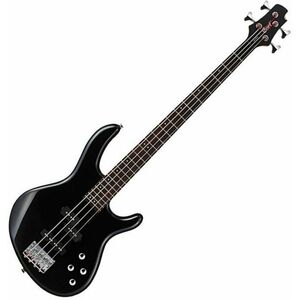 Cort Action Bass Plus Black Elektrická basgitara vyobraziť