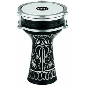 Meinl HE-052 4 1/4" Black Darbuka vyobraziť