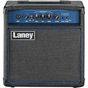 Laney RB1 Malé basgitarové kombo vyobraziť