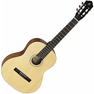 Ortega RST5 4/4 Natural Klasická gitara vyobraziť