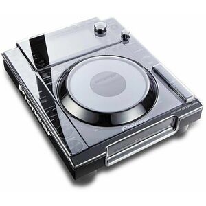 Decksaver Pioneer CDJ-900 NEXUS Ochranný kryt pre DJ prehrávače vyobraziť