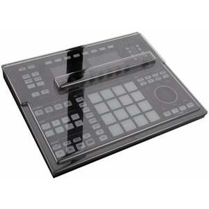 Decksaver NI Maschine Studio Ochranný kryt pre grooveboxy vyobraziť