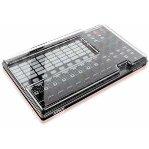 Decksaver Akai Pro APC40 MK2 Ochranný kryt pre grooveboxy vyobraziť