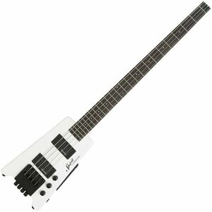 Steinberger Spirit Xt-2 Bass Outfit 4-String Elektrická basgitara vyobraziť