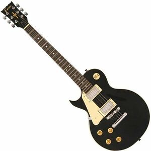 Encore E99 LH Gloss Black Elektrická gitara vyobraziť