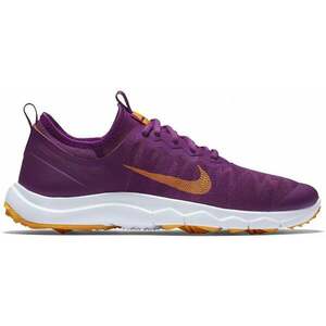 Nike FI Bermuda Purple/Orange 38 Dámske golfové topánky vyobraziť