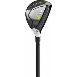 TaylorMade M2 Golfová palica - hybrid Pravá ruka 5 25° Lady vyobraziť