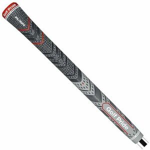 Golf Pride MCC ALIGN Plus 4 Standard Charcoal/Grey Grip vyobraziť