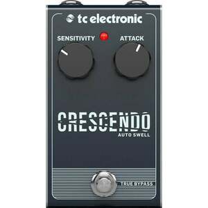 TC Electronic Crescendo Auto Swell Gitarový efekt vyobraziť