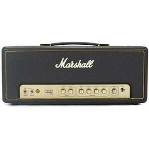 Marshall Origin 50H Lampový gitarový zosilňovač vyobraziť