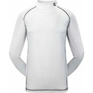 Footjoy Base Layer White L Termo Oblečenie vyobraziť