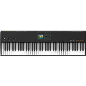 Studiologic SL73 Studio MIDI keyboard vyobraziť