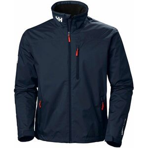 Helly Hansen Men's Crew Bunda Navy M vyobraziť