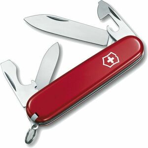 Victorinox Recruit 0.2503 Vreckový nožík vyobraziť