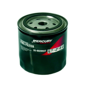 Quicksilver 802893T Motorový lodný filter vyobraziť