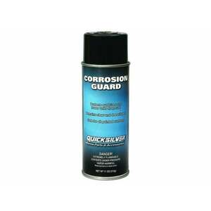 Quicksilver Corrosion Guard Ošetrovanie motora vyobraziť