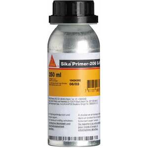 Sika Primer 206 G+P 250ml 250 ml Tmel, lepidlo vyobraziť