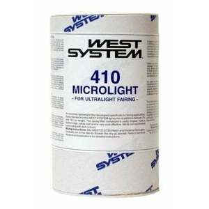 West System 410 Microlight 50 g Polyester, Epoxid vyobraziť