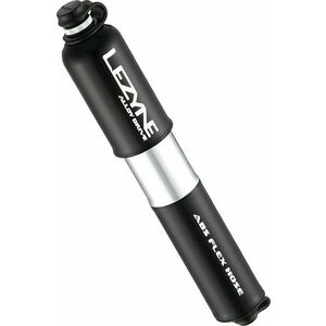 Lezyne Alloy Drive S Black Mini cyklistická pumpa vyobraziť