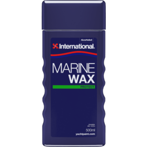 International Marine Wax 500 ml Čistiaci prostriedok pre lode vyobraziť