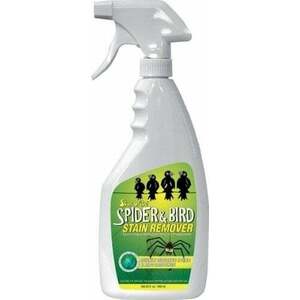 Star Brite Spider & Bird Stain Remover 650 ml Čistiaci prostriedok pre lode vyobraziť