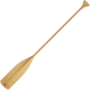 LAHNA Paddle Pine Wood 100 cm Pádlo, veslo, lodný hák vyobraziť