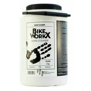 BikeWorkX Hand Cleaner 3 kg Cyklo-čistenie a údržba vyobraziť