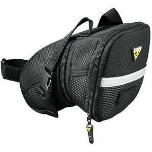 Topeak Aero Wedge Pack Sedlová taška Black M 0, 98-1, 31 L vyobraziť