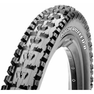 MAXXIS High Roller 27, 5" (584 mm) Black 2.3 Tubeless Ready-EXO Plášť na MTB bicykel vyobraziť