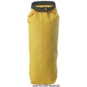 Osculati PVC WP Yellow 20 L Vodotesný vak vyobraziť