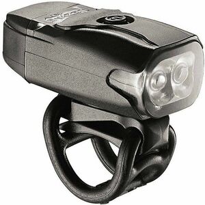 Lezyne LED KTV Drive Front 180 lm Black Cyklistické svetlo vyobraziť