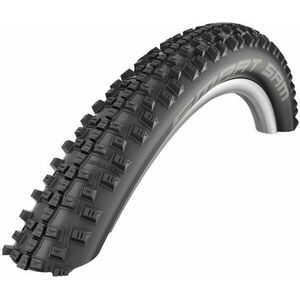 Schwalbe Smart Sam 26" (559 mm) Black 2.25 Plášť na MTB bicykel vyobraziť