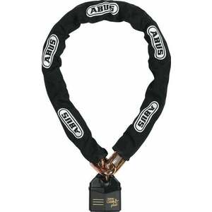 Abus Granit Power Chain 37 14KS Loop Black Reťaz-Zámok vyobraziť