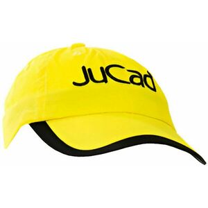 Jucad Cap Yellow Šiltovka vyobraziť