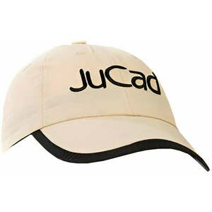 Jucad Cap Beige Šiltovka vyobraziť